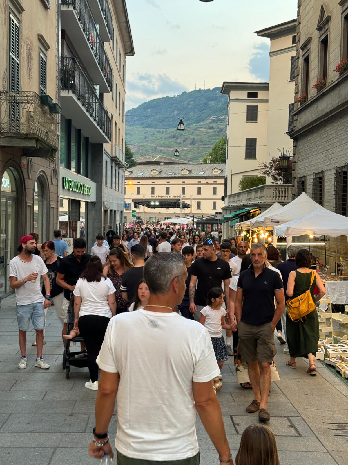 Sondrio Estate 19 giugno-3