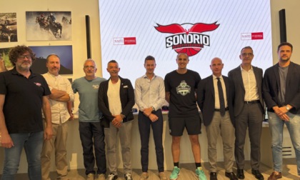 Sportiva Basket Sondrio, nuovo allenatore e nuova organizzazione