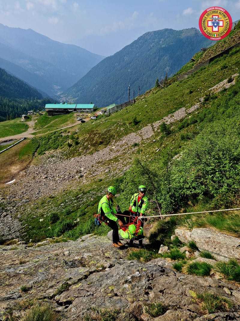 VI Orobica Cnsas Val Gerola 08