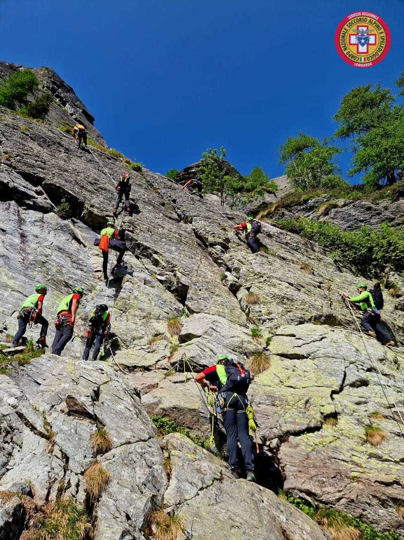 VI Orobica Cnsas Val Gerola 09