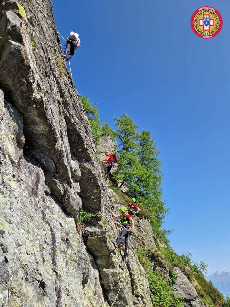 VI Orobica Cnsas Val Gerola 10