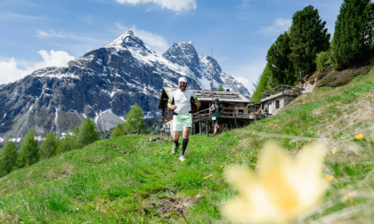 TrailRun Alta Valtellina: un’edizione che entra nella storia