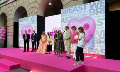 Ats Montagna premiata per l'impegno negli screening oncologici
