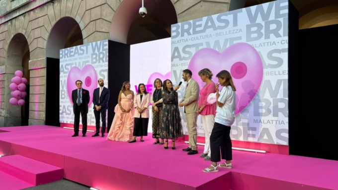 Ats Montagna premiata per l’impegno negli screening oncologici
