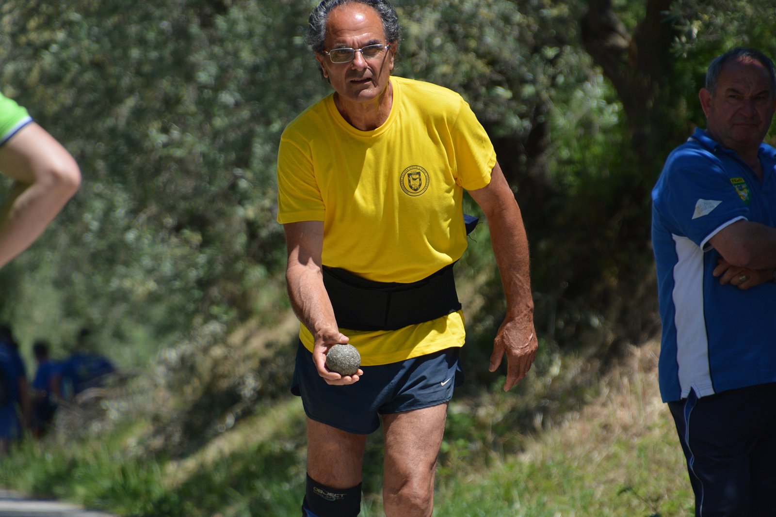 boccia