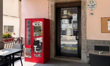 Vinti 60 mila euro al 10eLotto a San Cassiano