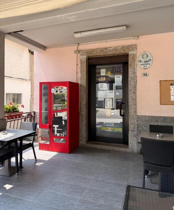Vinti 60 mila euro al 10eLotto a San Cassiano