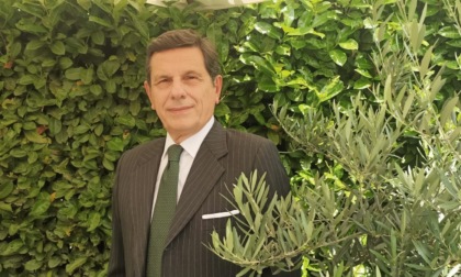L'ad di Bper oggi in Valle: "L'Ops su Bps? Non c'è nulla di cui aver paura"