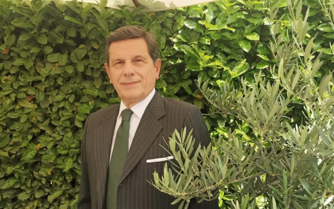 Papa (Bper) risponde alla Bps: “Lieti che abbiano riconosciuto il miglioramento delle condizioni economiche dell’offerta”