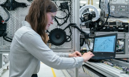 IFTS Automotive: al via in ENAIP Morbegno il corso per tecnici della manutenzione dei sistemi meccatronici del veicolo