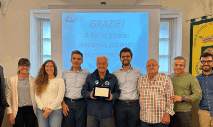 Cambio al vertice del Consorzio Turistico della Valchiavenna