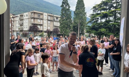 La festa d’estate di Cartierando si è rivelata un grande successo di tutta la comunità