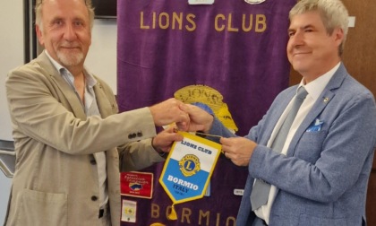 La guida del Lions passa a Giovine