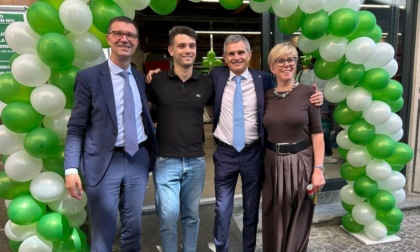 Le Rocce inaugura a Bormio: qualità e attenzione al territorio
