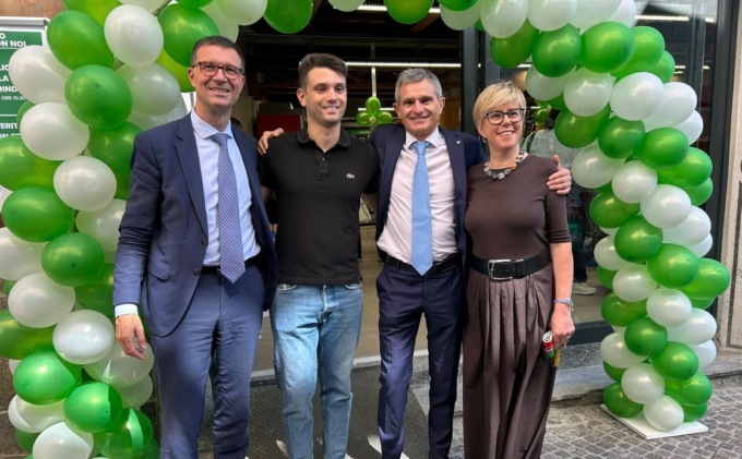 Le Rocce inaugura a Bormio: qualità e attenzione al territorio