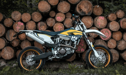 Scarichi per Husqvarna 510 e 610: la guida definitiva all'acquisto