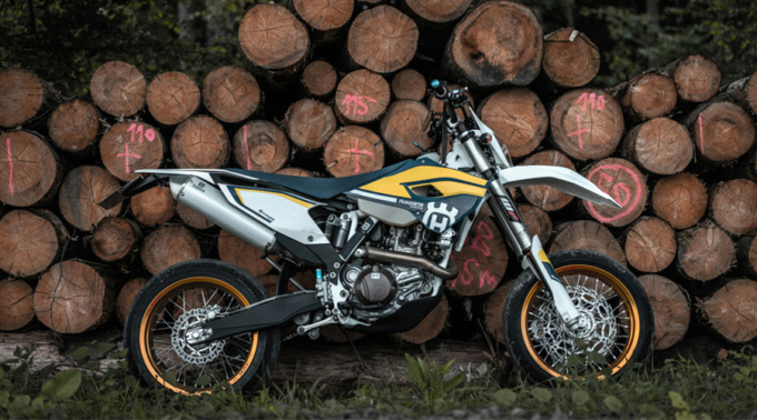 Scarichi per Husqvarna 510 e 610: la guida definitiva all’acquisto