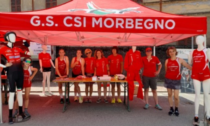 Mettere al centro le persone: da 70 Anni la mission di Avis Morbegno e Gs Csi Morbegno