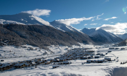 Via libera al collegamento dei due versanti di Livigno