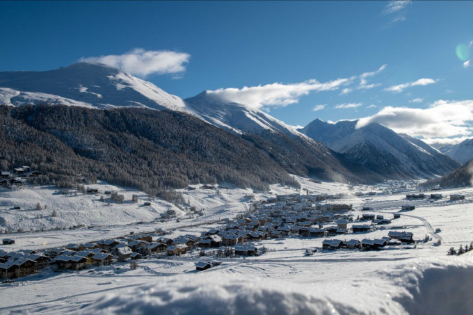 Via libera al collegamento dei due versanti di Livigno