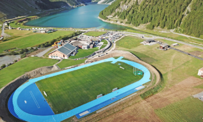 La Cremonese sceglie Livigno per il ritiro estivo: preparazione in quota ad Aquagranda, verso il ritorno in Serie A