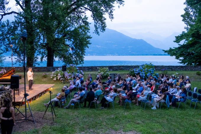 Il Festival Musica sull’Acqua si chiude nel weekend con il gran finale