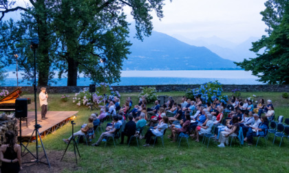 Al via il Festival Musica sull'acqua