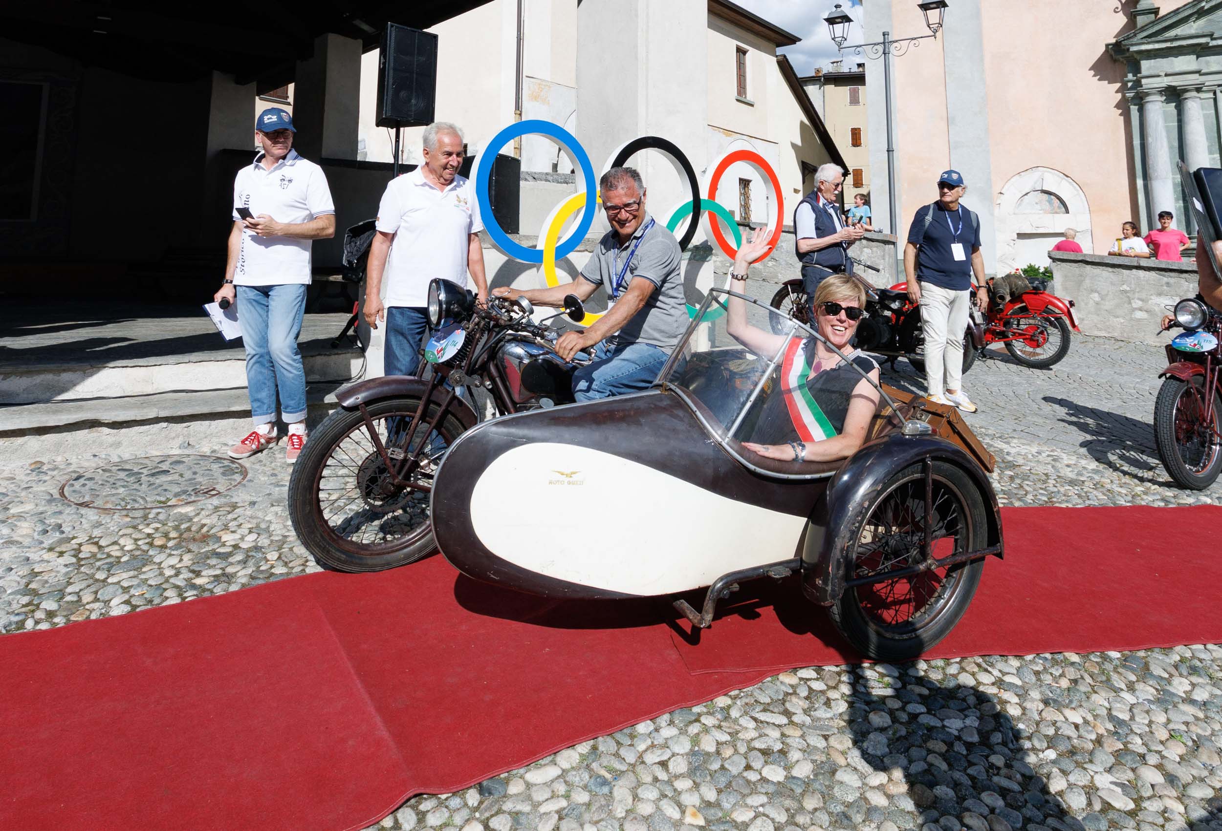 200 anni dello stelvio foto roby trab-1050