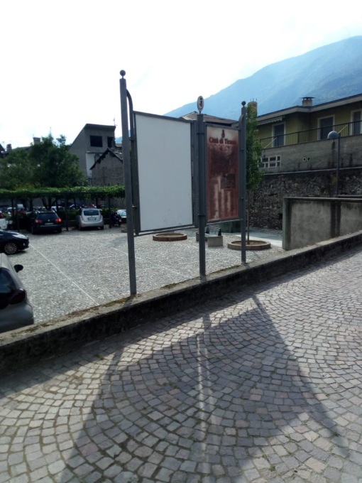 L’impegno per una città più pulita