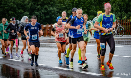 Re Stelvio Mapei record per 2700 iscritti