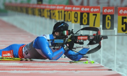 Sondalo e biathlon: arriva il ritiro della squadra FISI Comitato Alpi Centrali