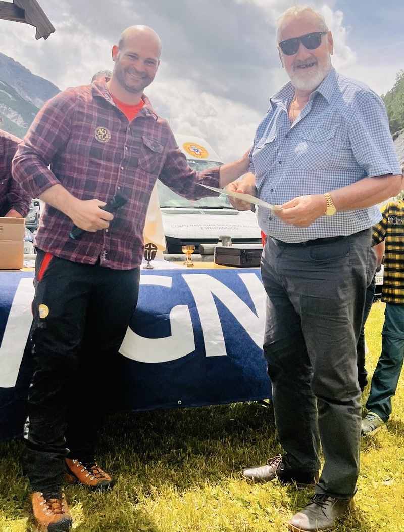 Cnsas Livigno 70 anni 3