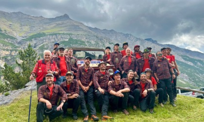 Settant’anni di coraggio e dedizione: la Stazione di Livigno del Soccorso Alpino celebra la sua storia