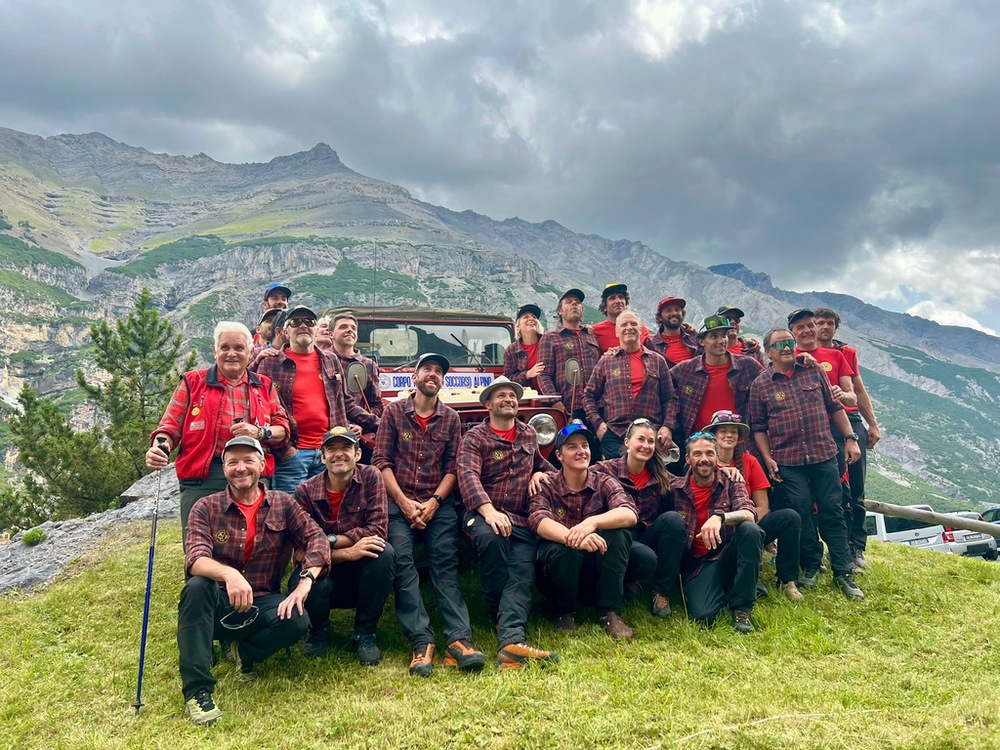 Cnsas Livigno 70 anni 4