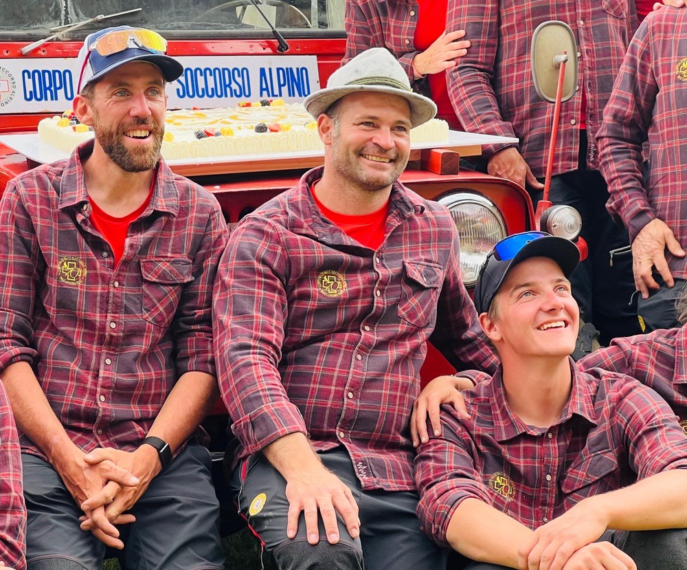Cnsas Livigno 70 anni 5