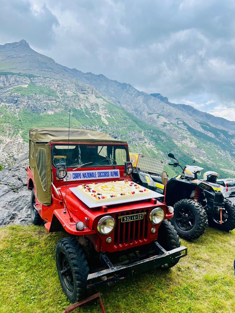 Cnsas Livigno 70 anni 6
