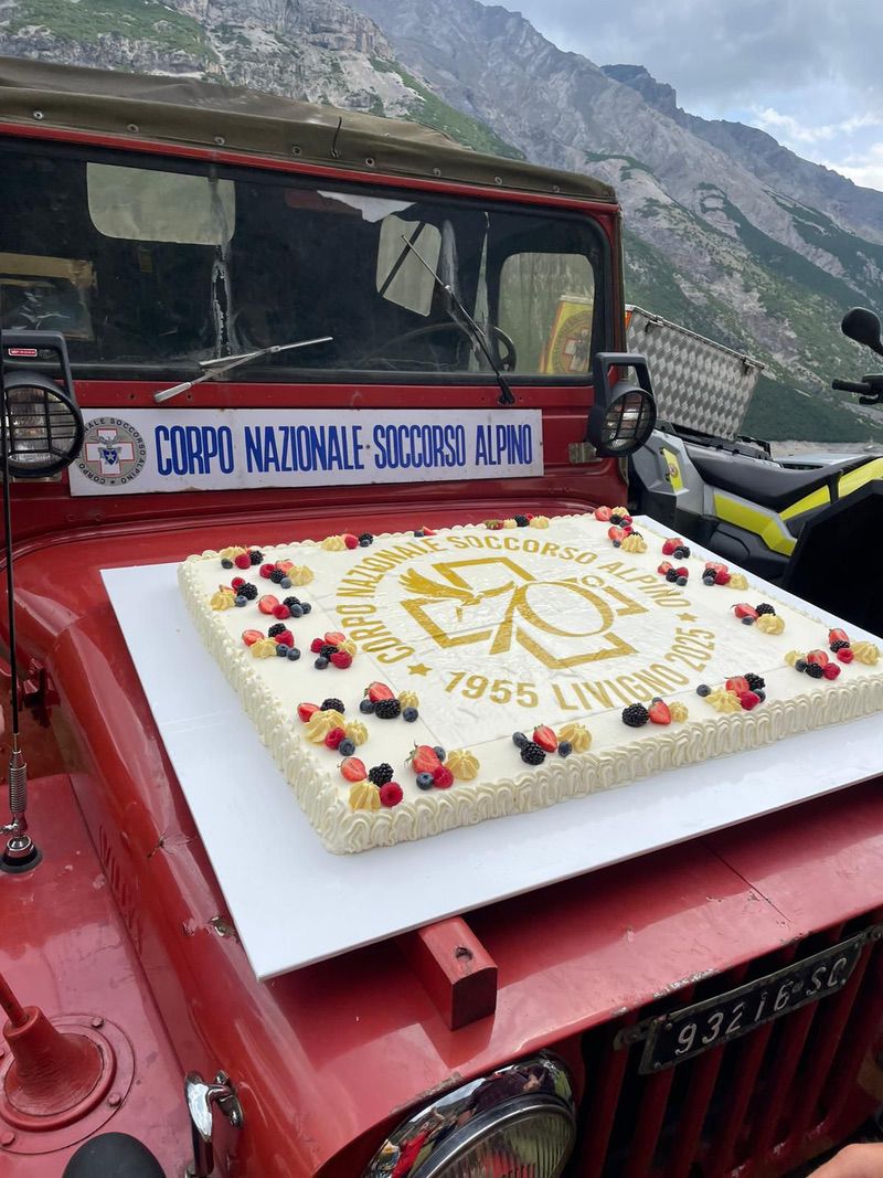 Cnsas Livigno 70 anni 8