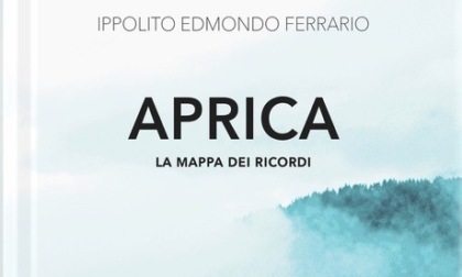 "La mappa dei ricordi" di Ferrario