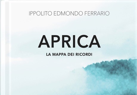 “La mappa dei ricordi” di Ferrario