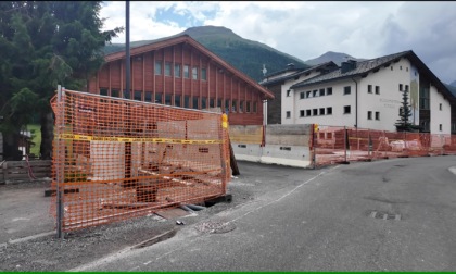 Piazza San Rocco, lavori in ritardo: il Comune cambia l’azienda