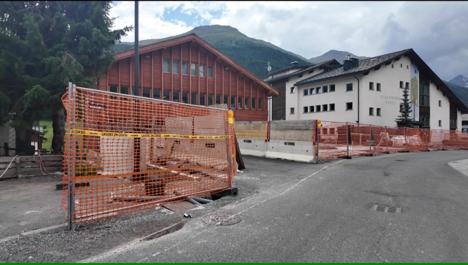 Piazza San Rocco, lavori in ritardo: il Comune cambia l’azienda