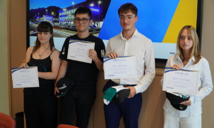 Alla scoperta del progetto Autotorino Learning Lab