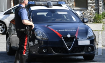 Blitz anti droga tra Brianza e Valtellina: smantellata la famiglia dello spaccio sondriese