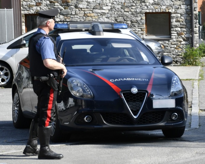 Blitz anti droga tra Brianza e Valtellina: smantellata la famiglia dello spaccio sondriese