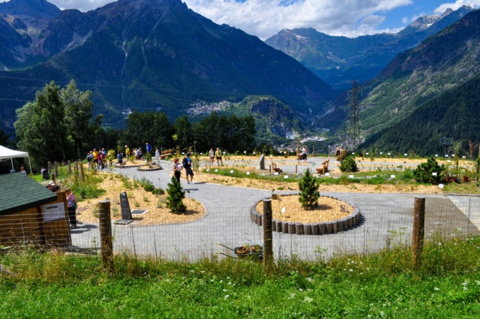 La Valmalenco celebra la natura: torna il Festival delle Piante Officinali