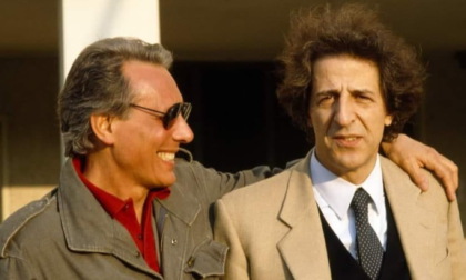 Omaggio unico a Gaber e Jannacci