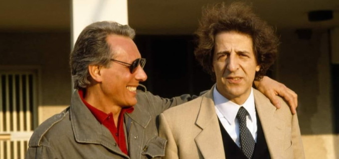 Omaggio unico a Gaber e Jannacci