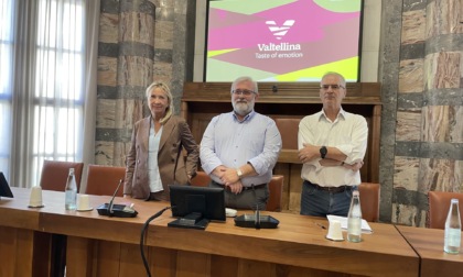 Valtellina in vetrina: maxi piano di promozione in occasione delle Olimpiadi 2026