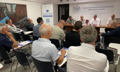Olimpiadi 2026: la Valtellina si prepara alla sfida