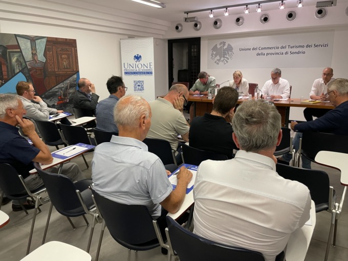 Olimpiadi 2026: la Valtellina si prepara alla sfida